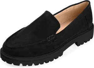 Journee Women's Comfort Foam Erika Loafer