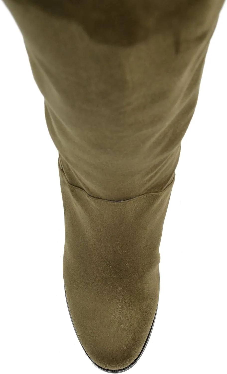 Journee Women's Comfort Foam Extra Wide Calf Leeda Boots