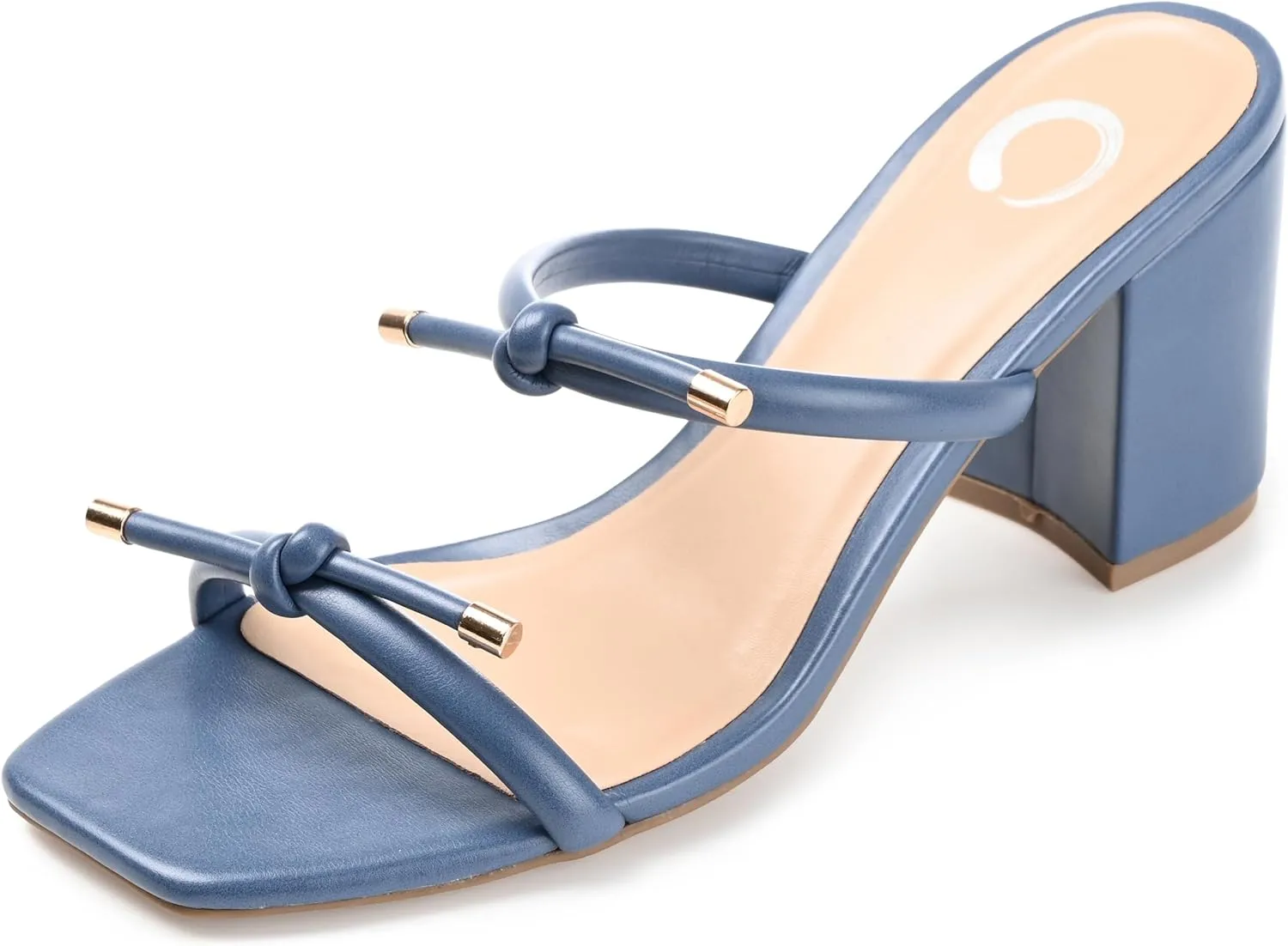 Journee Women's Comfort Foam Jessa Sandals