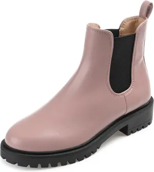 Journee Women's Comfort Foam Kenova Booties