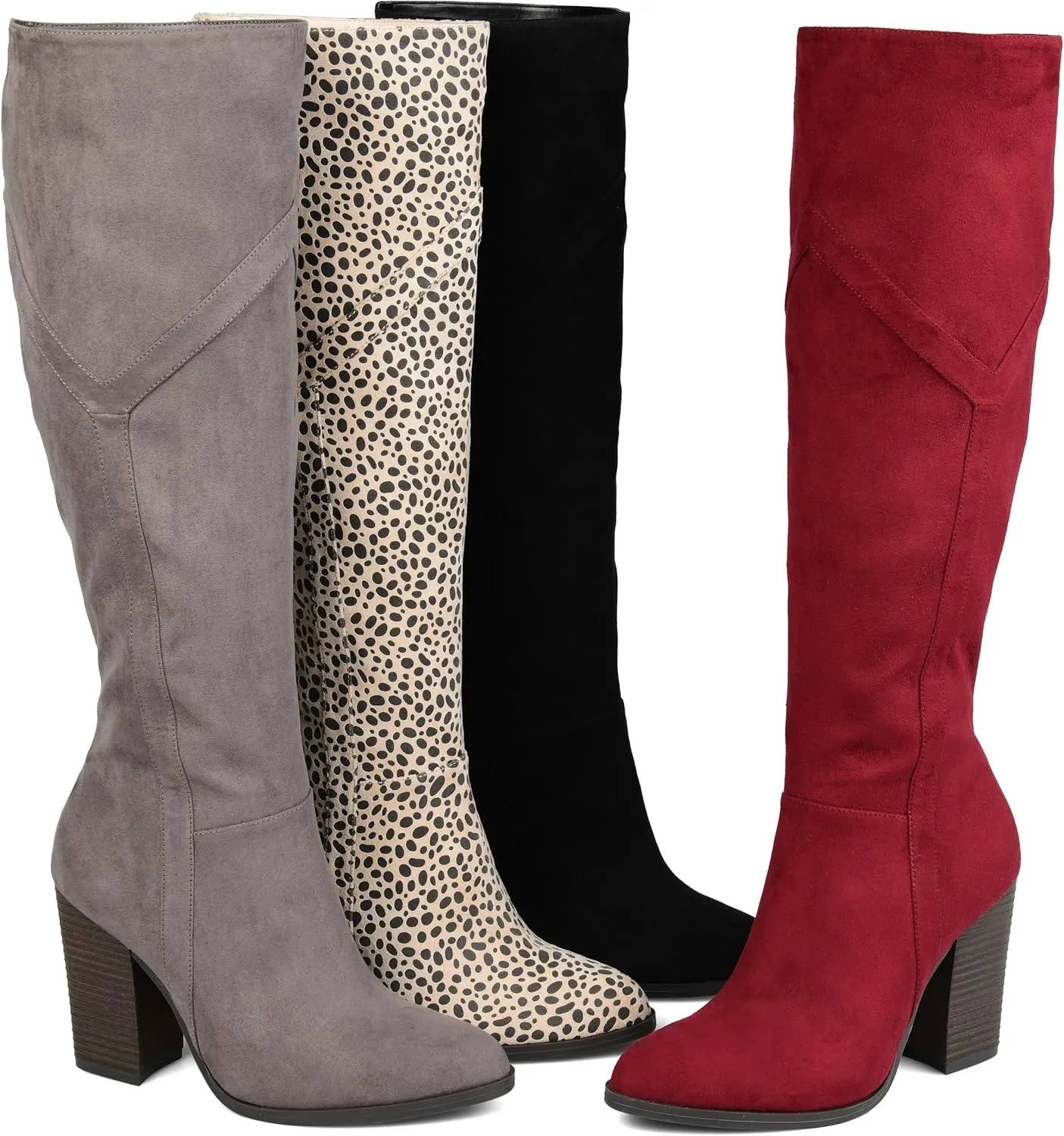 Journee Women's Comfort Foam Kyllie Boots