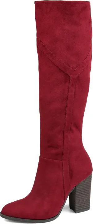 Journee Women's Comfort Foam Kyllie Boots