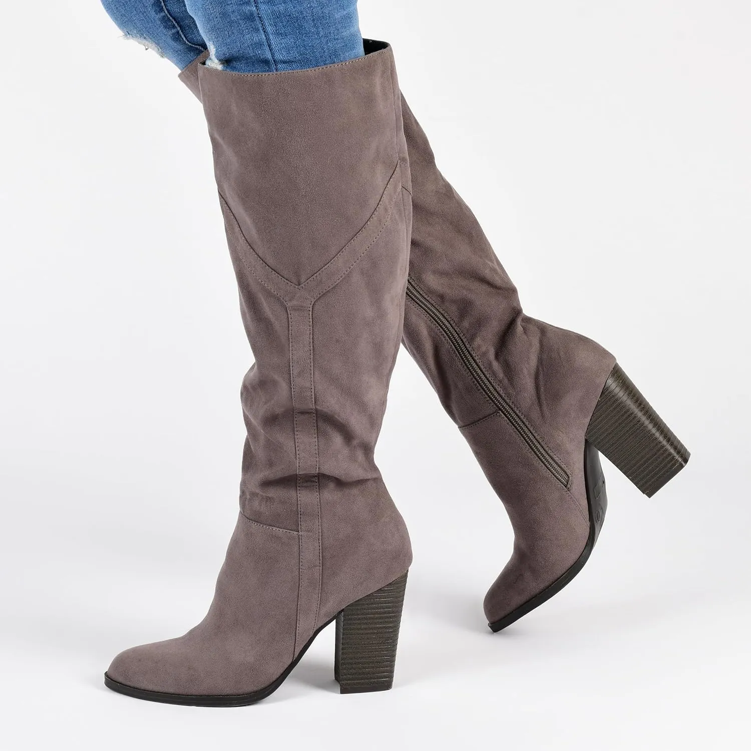 Journee Women's Comfort Foam Kyllie Boots
