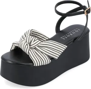 Journee Women's Comfort Foam Lailee Sandals