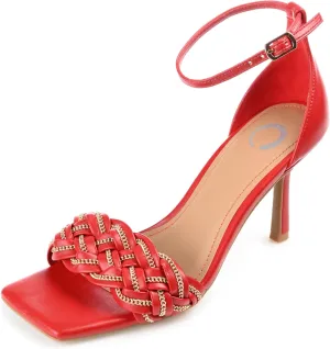 Journee Women's Comfort Foam Mabella Sandals