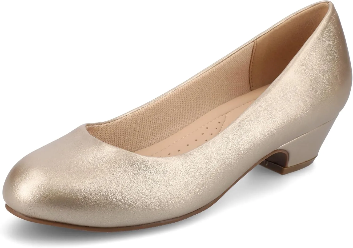 Journee Women's Comfort SAAR Pumps