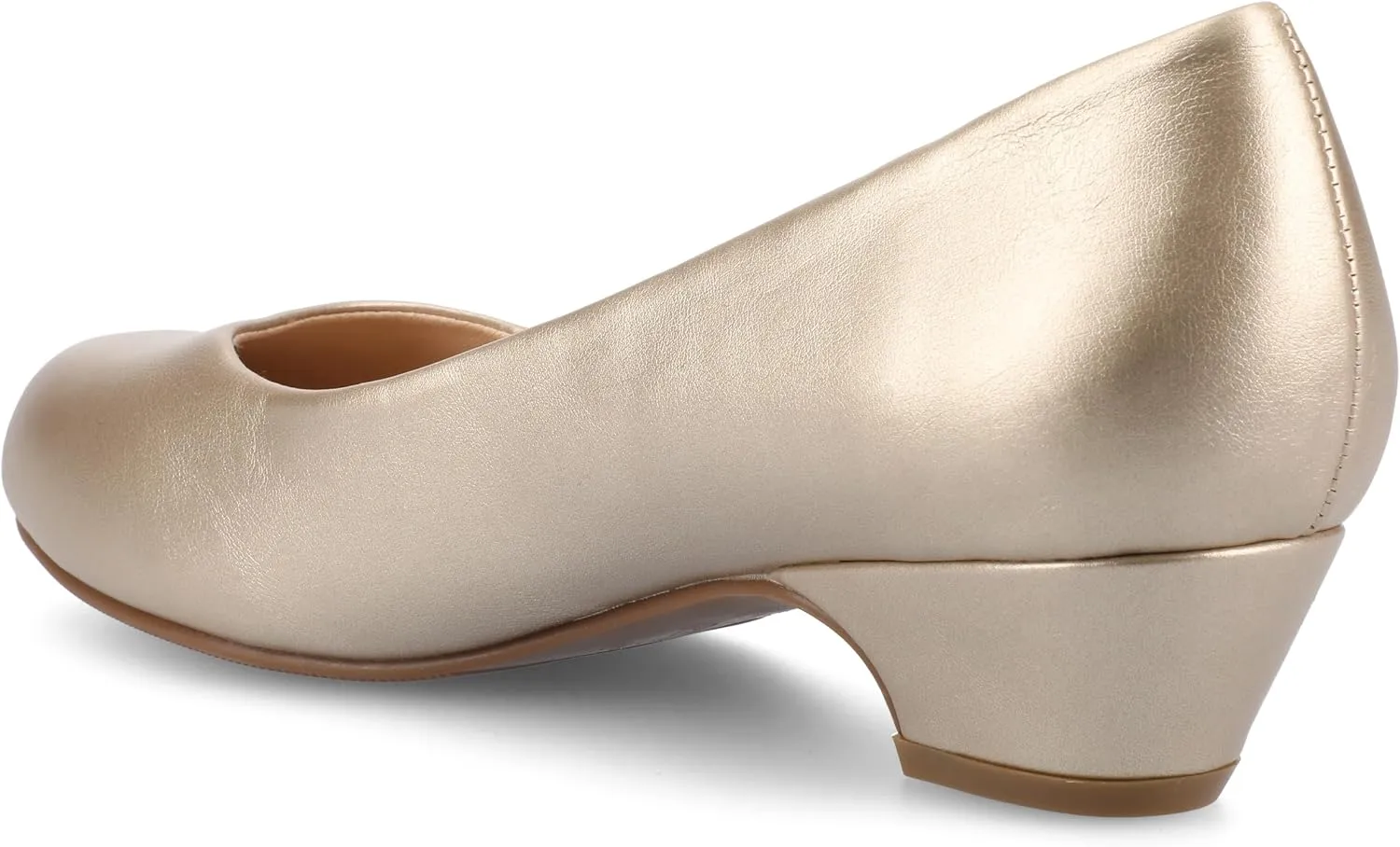 Journee Women's Comfort SAAR Pumps