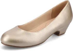 Journee Women's Comfort SAAR Pumps