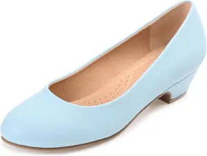 Journee Women's Comfort SAAR Pumps