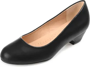 Journee Women's Comfort SAAR Pumps