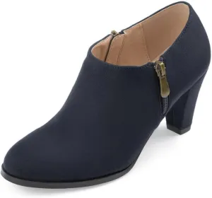 Journee Women's Comfort Sanzi Booties