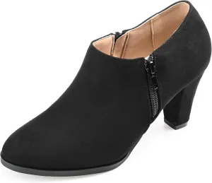 Journee Women's Comfort Sanzi Booties