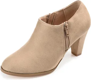 Journee Women's Comfort Sanzi Booties