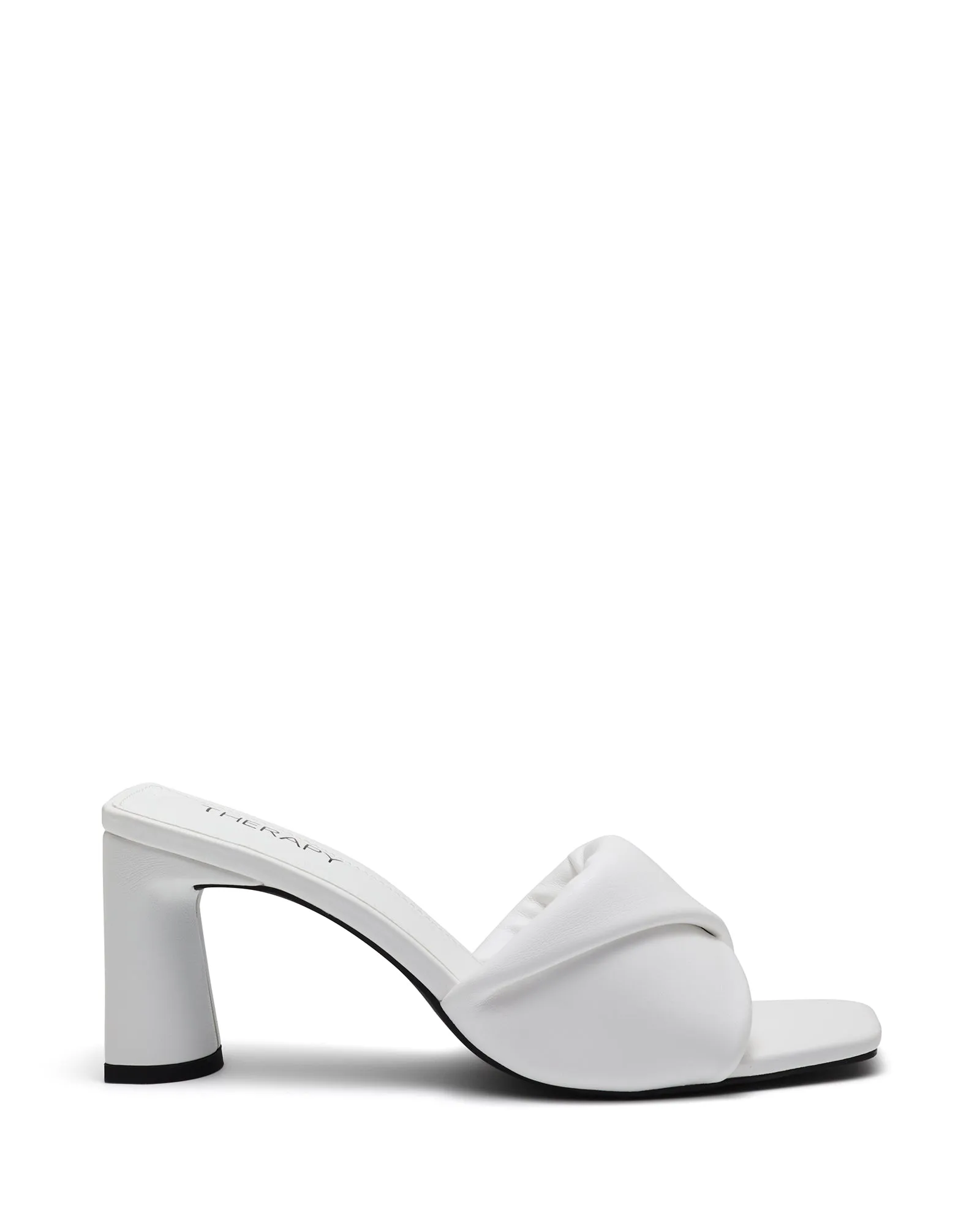 Kardi White *FINAL SALE*