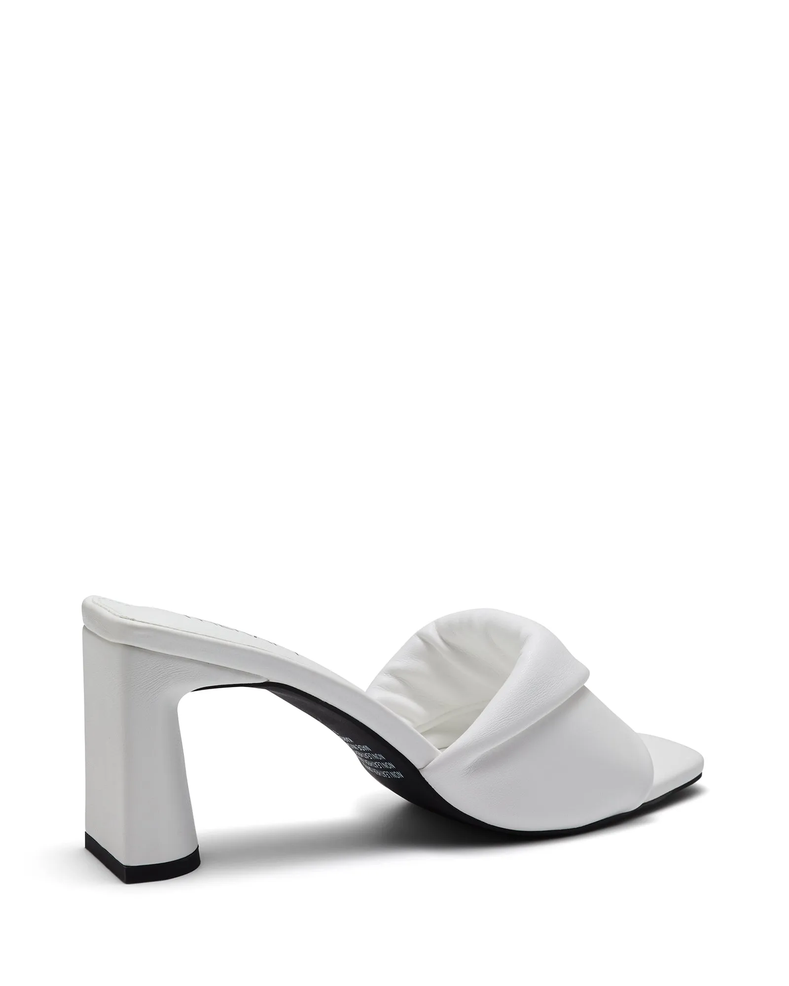 Kardi White *FINAL SALE*