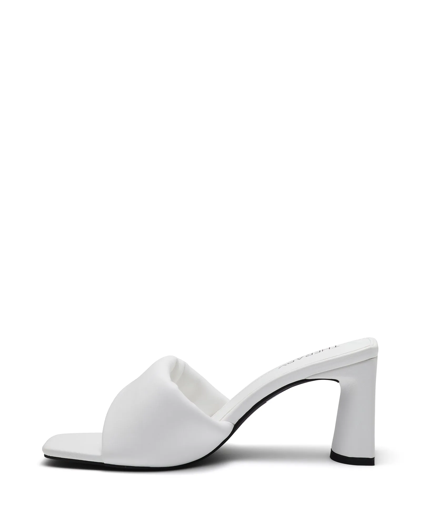 Kardi White *FINAL SALE*