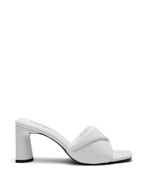 Kardi White *FINAL SALE*