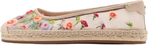 kate spade new york Women's Fashion Espadrille Ballet Flat