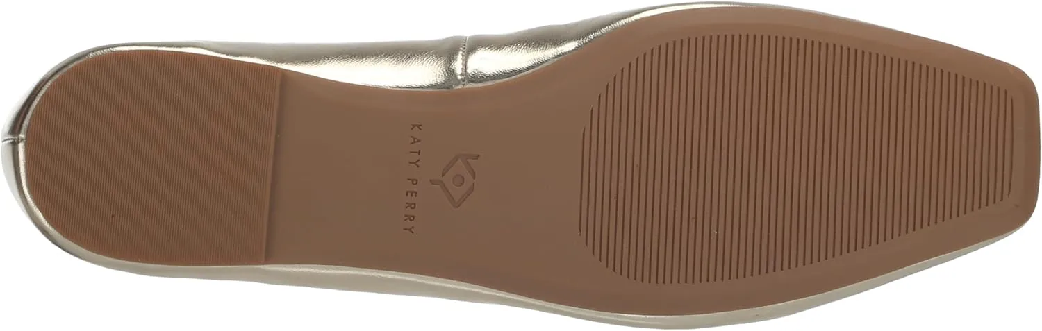 Katy Perry Women's Evie Daisy Flat Ballet