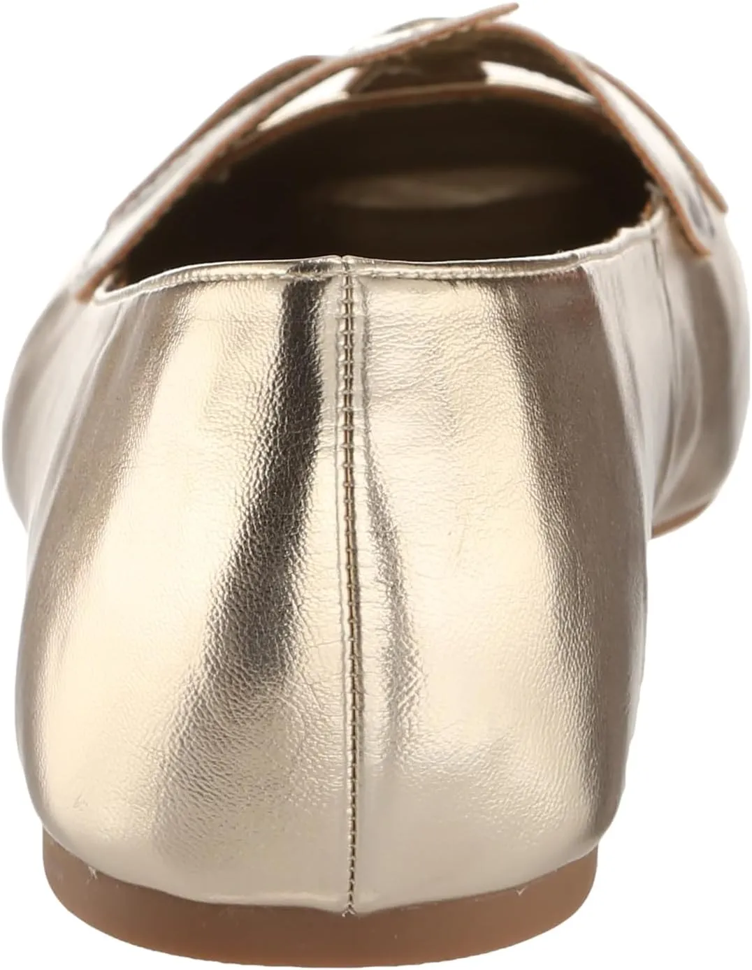 Katy Perry Women's Evie Daisy Flat Ballet