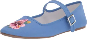 Katy Perry Women's The Summer Ballet Flat