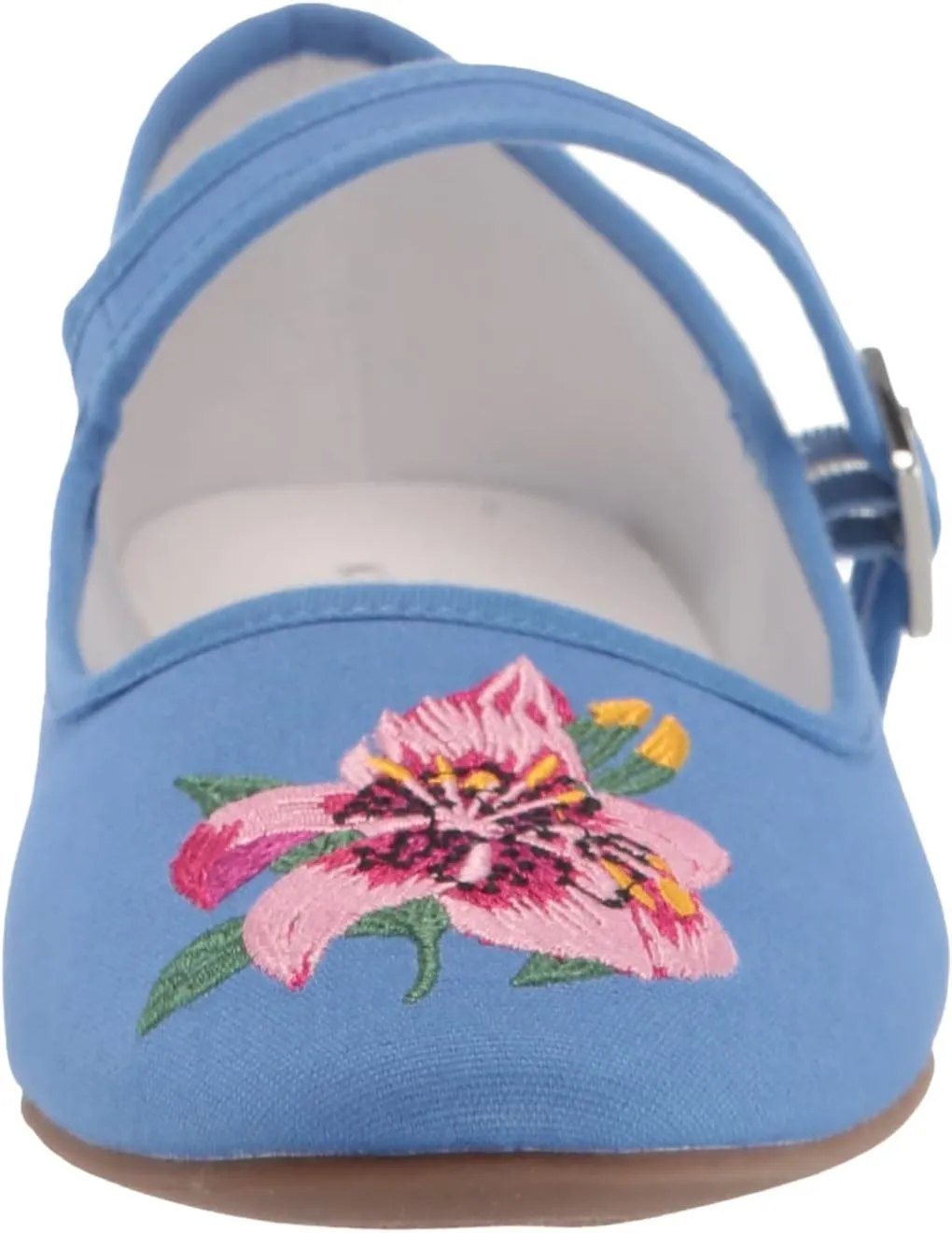 Katy Perry Women's The Summer Ballet Flat