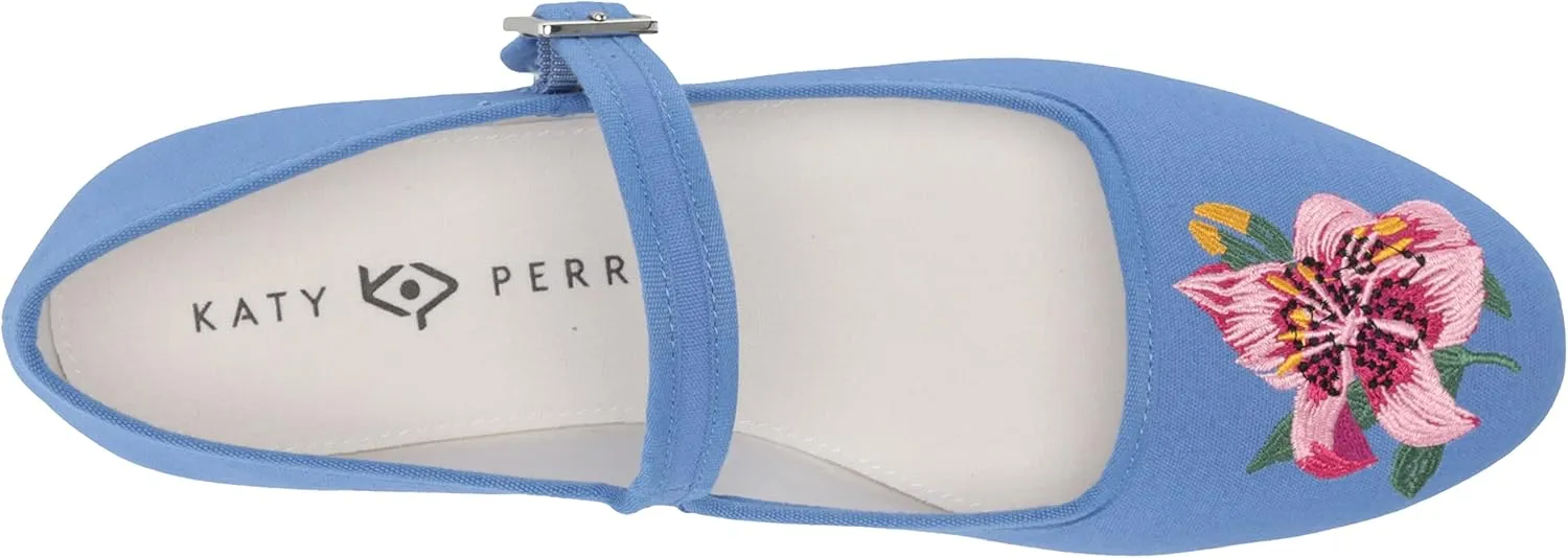 Katy Perry Women's The Summer Ballet Flat