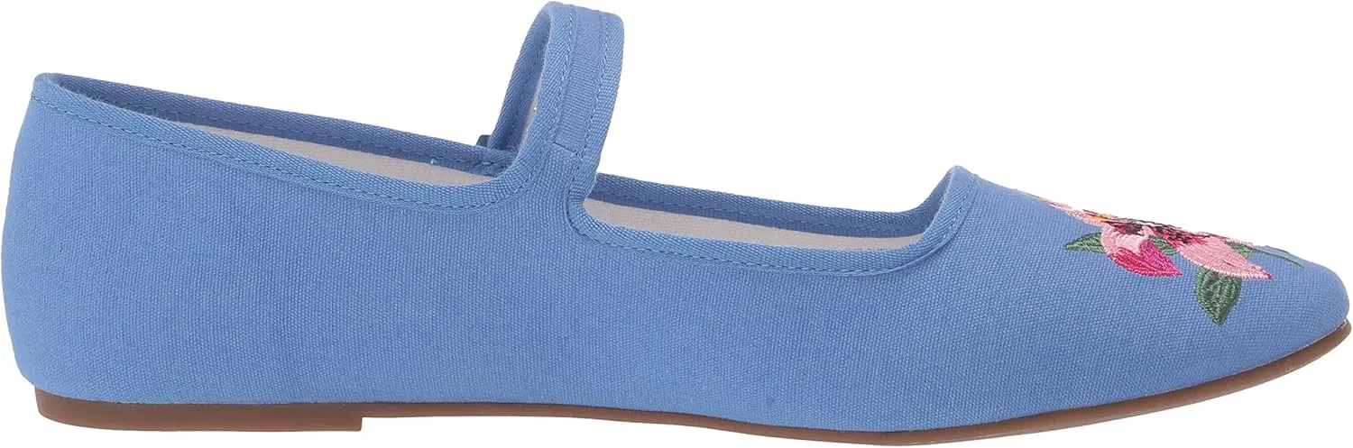 Katy Perry Women's The Summer Ballet Flat