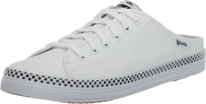 Keds Women's Kickstart Mule Slip on Sneaker
