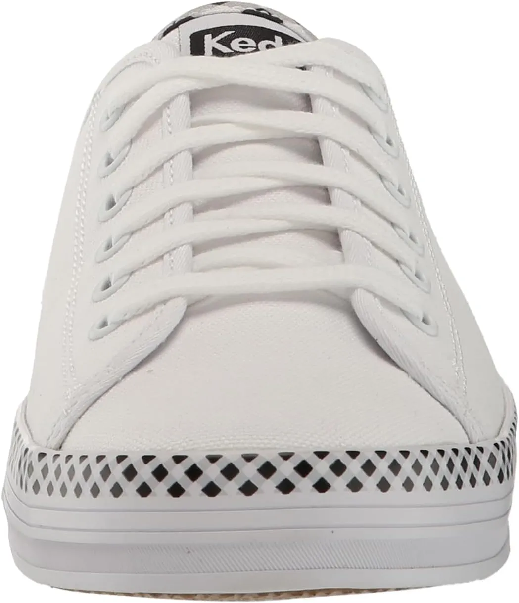 Keds Women's Kickstart Mule Slip on Sneaker