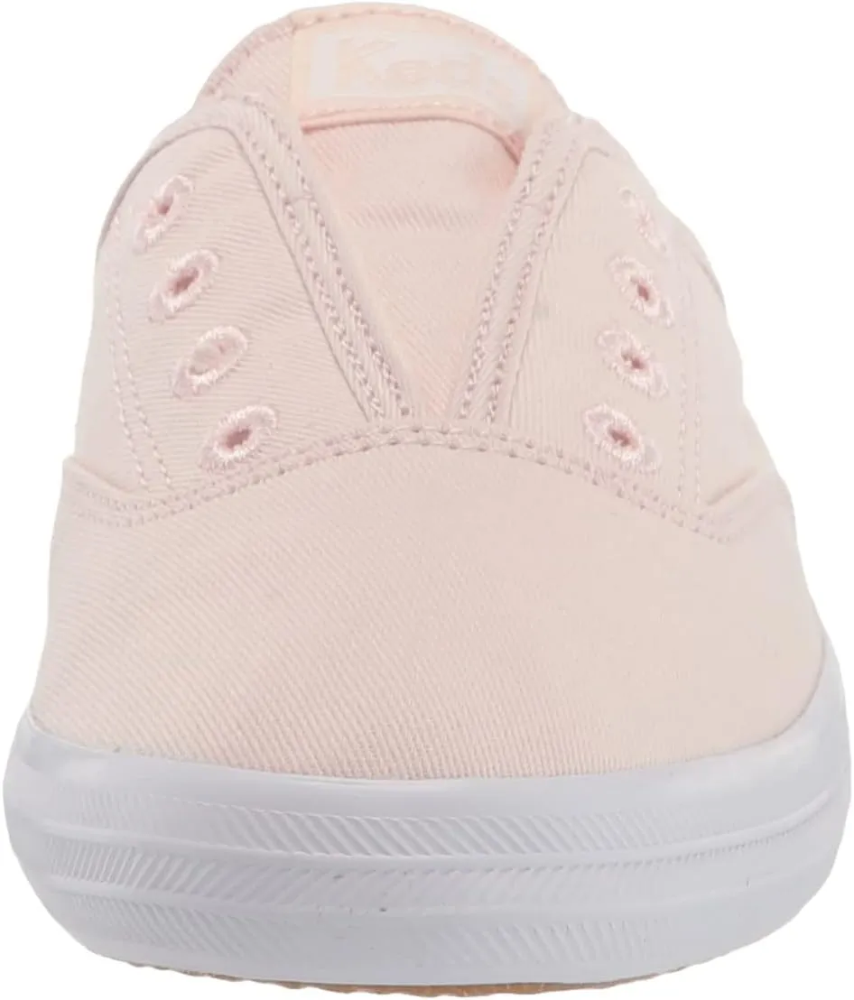 Keds Women's Moxie Mule Slip on Sneaker