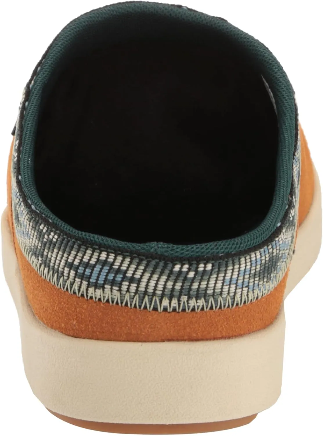 KEEN Women's Elle Suede Comfortable Durable Indoor Outdoor Mule Slippers