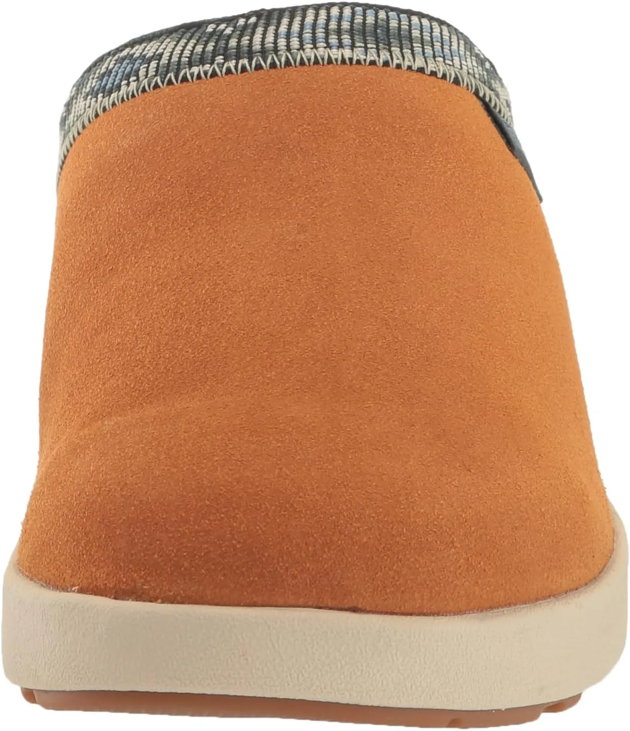 KEEN Women's Elle Suede Comfortable Durable Indoor Outdoor Mule Slippers