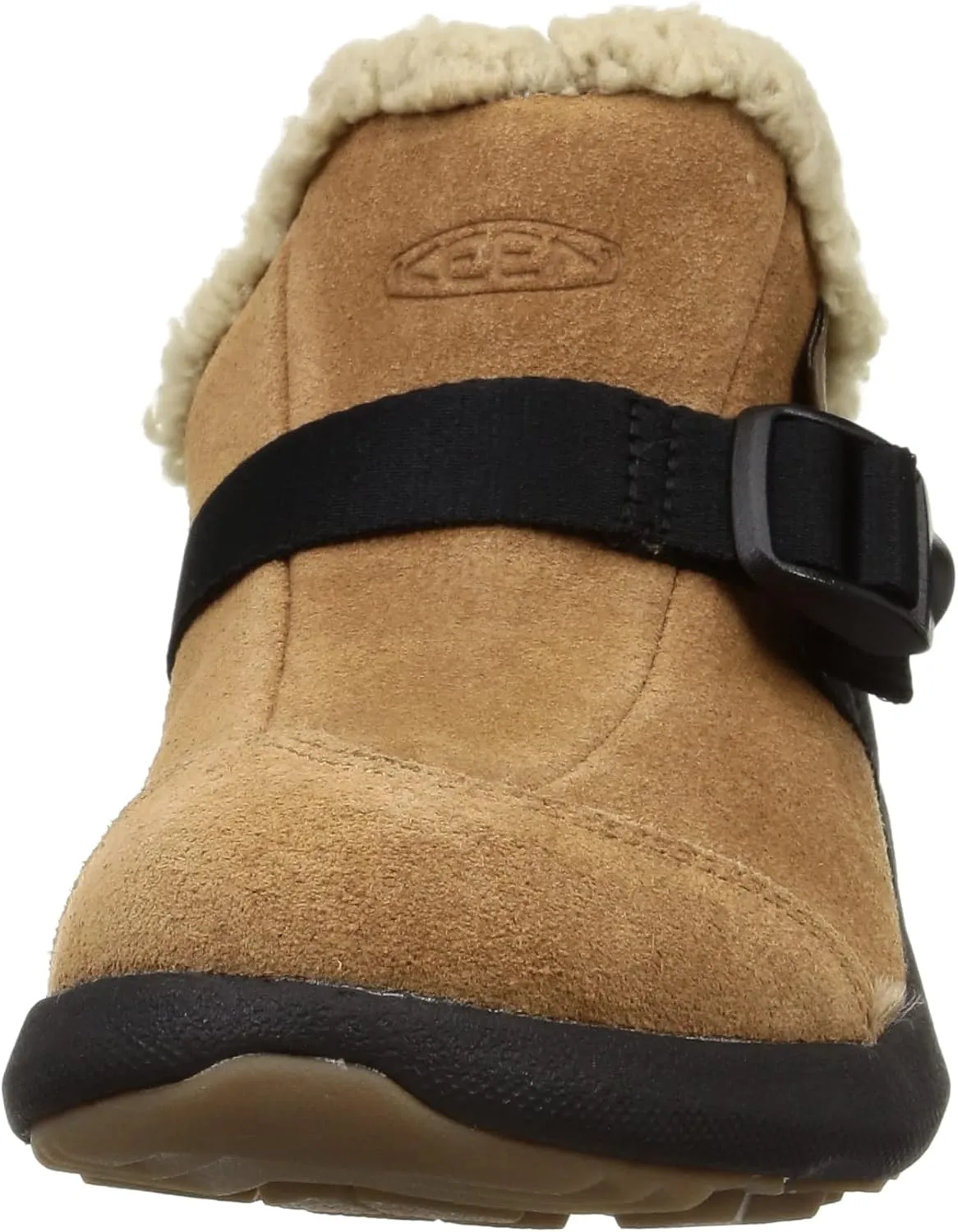 KEEN Women's Hood Clog Low Height Slip on Mule