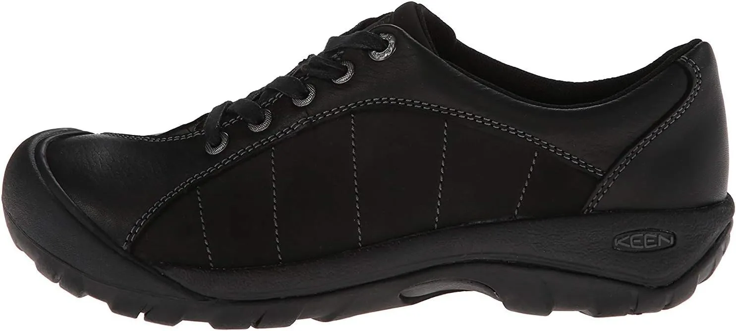 KEEN Women's Presidio Casual Comfortable Oxford
