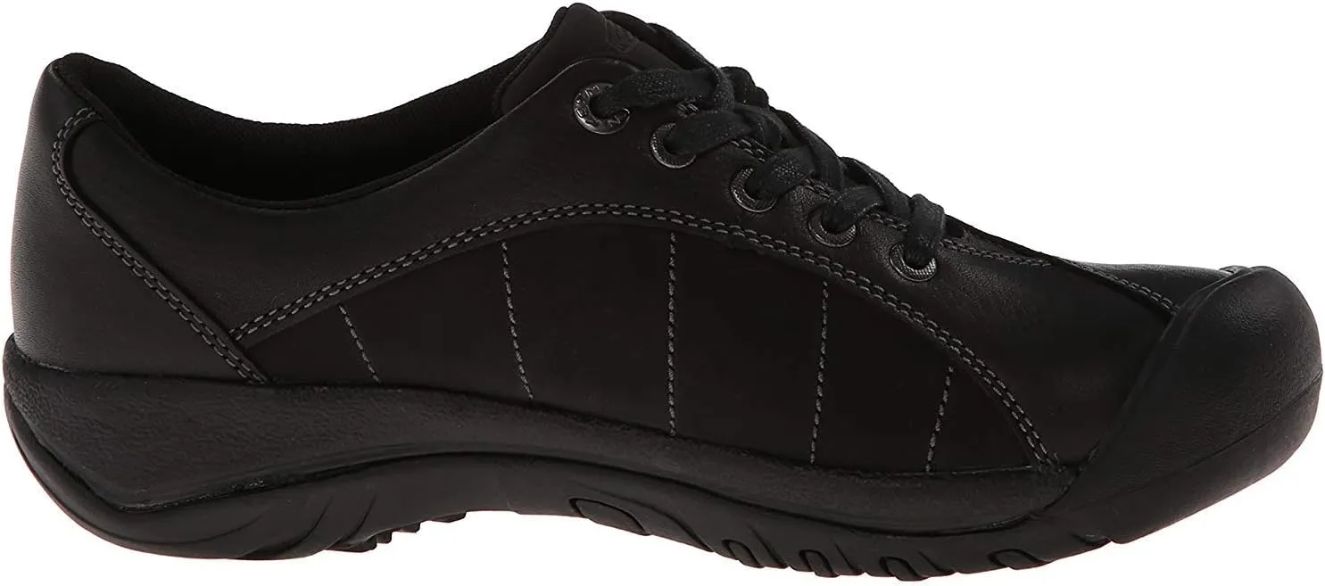 KEEN Women's Presidio Casual Comfortable Oxford