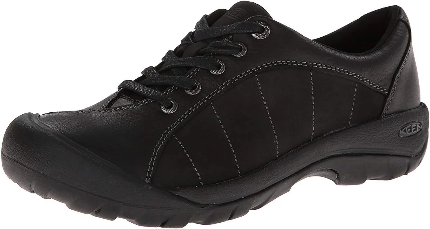 KEEN Women's Presidio Casual Comfortable Oxford