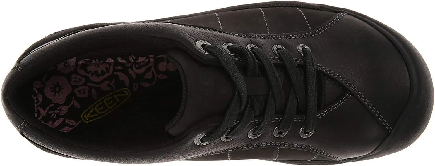 KEEN Women's Presidio Casual Comfortable Oxford