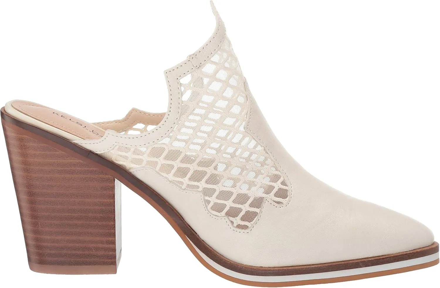 KELSI DAGGER BROOKLYN Women's Wolf Mule