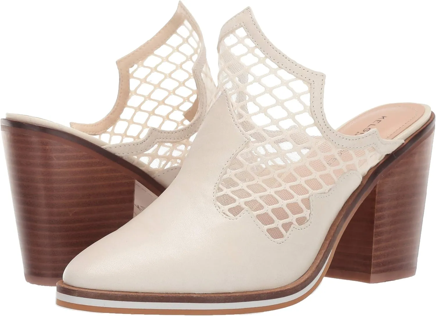 KELSI DAGGER BROOKLYN Women's Wolf Mule