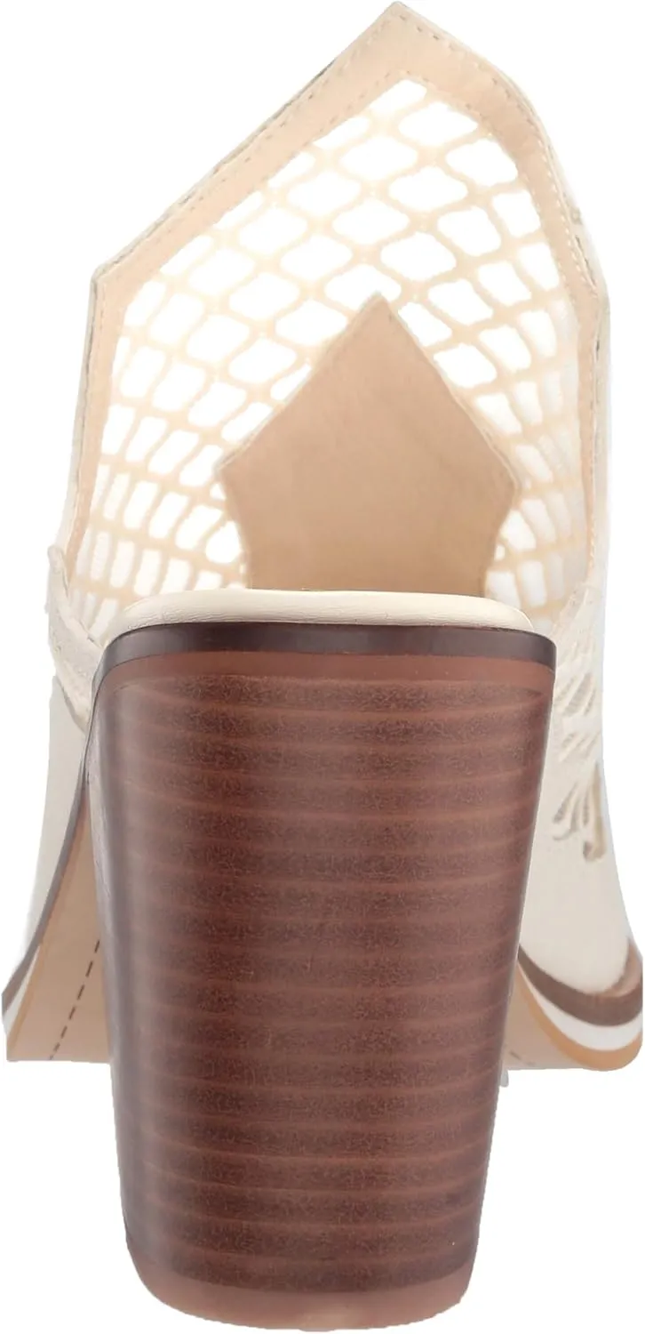 KELSI DAGGER BROOKLYN Women's Wolf Mule