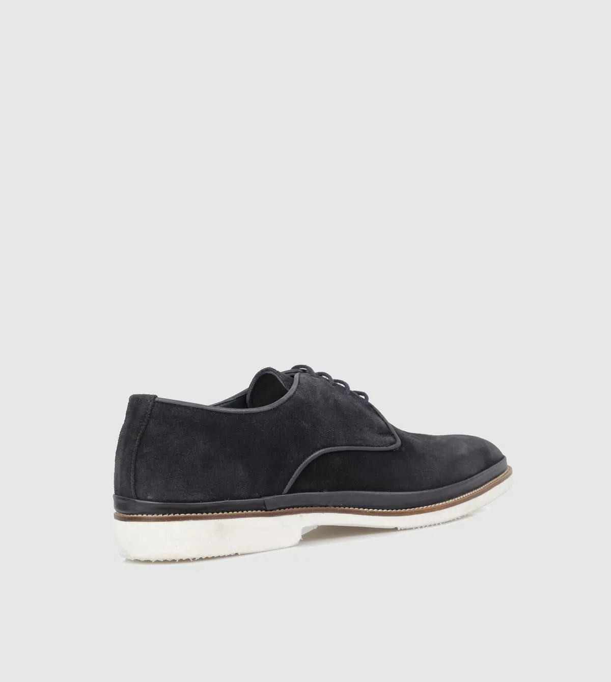 Kelvin Lace Ups by Brando