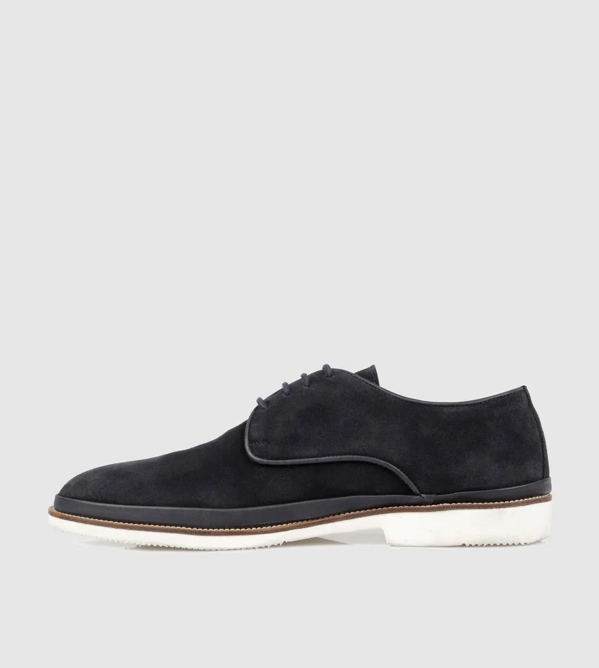Kelvin Lace Ups by Brando