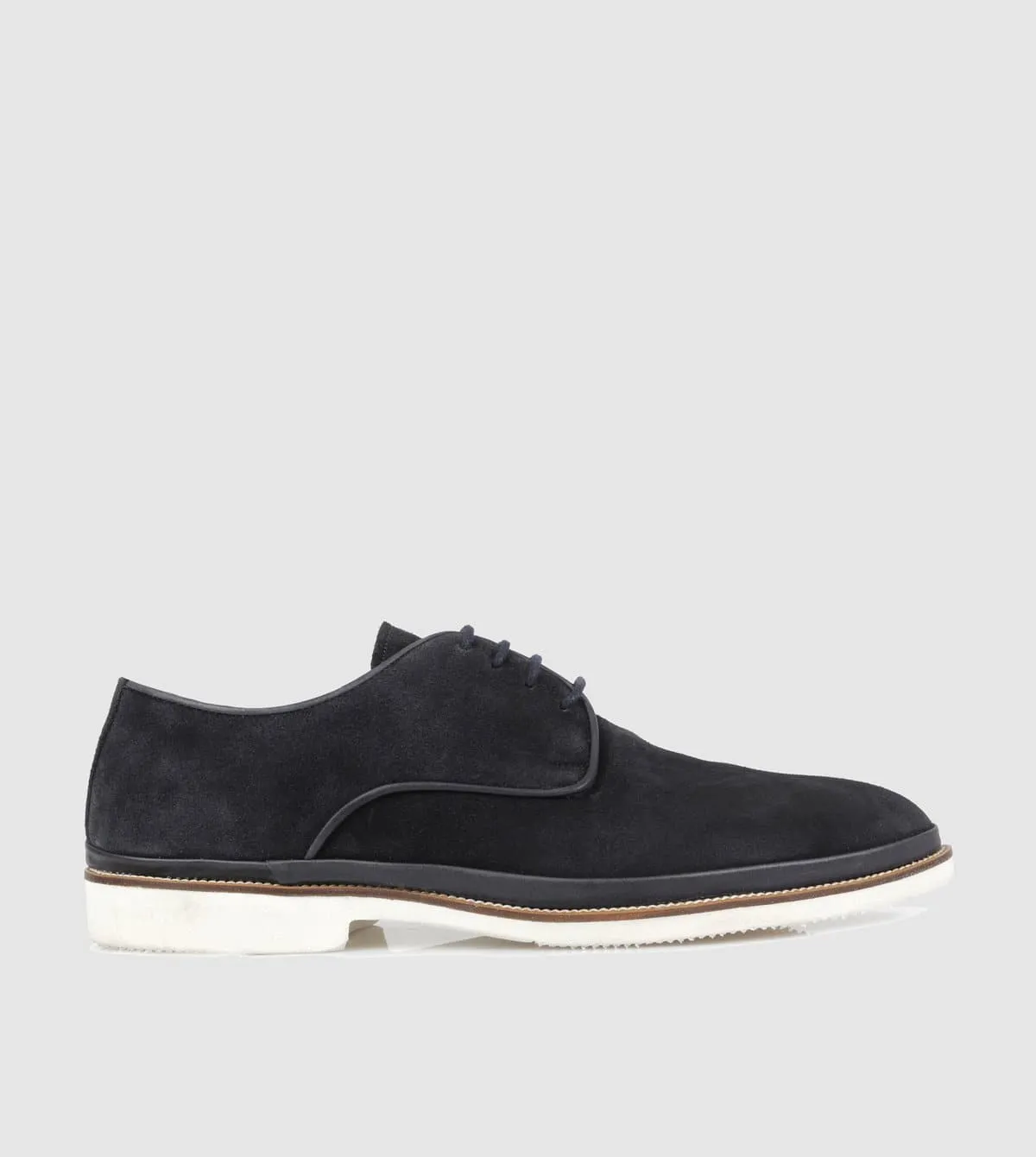 Kelvin Lace Ups by Brando