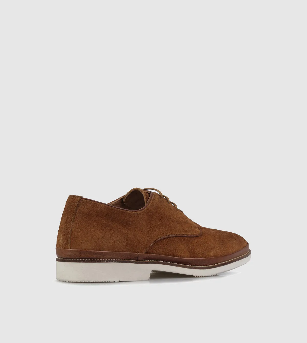 Kelvin Lace Ups by Brando