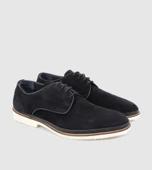 Kelvin Lace Ups by Brando