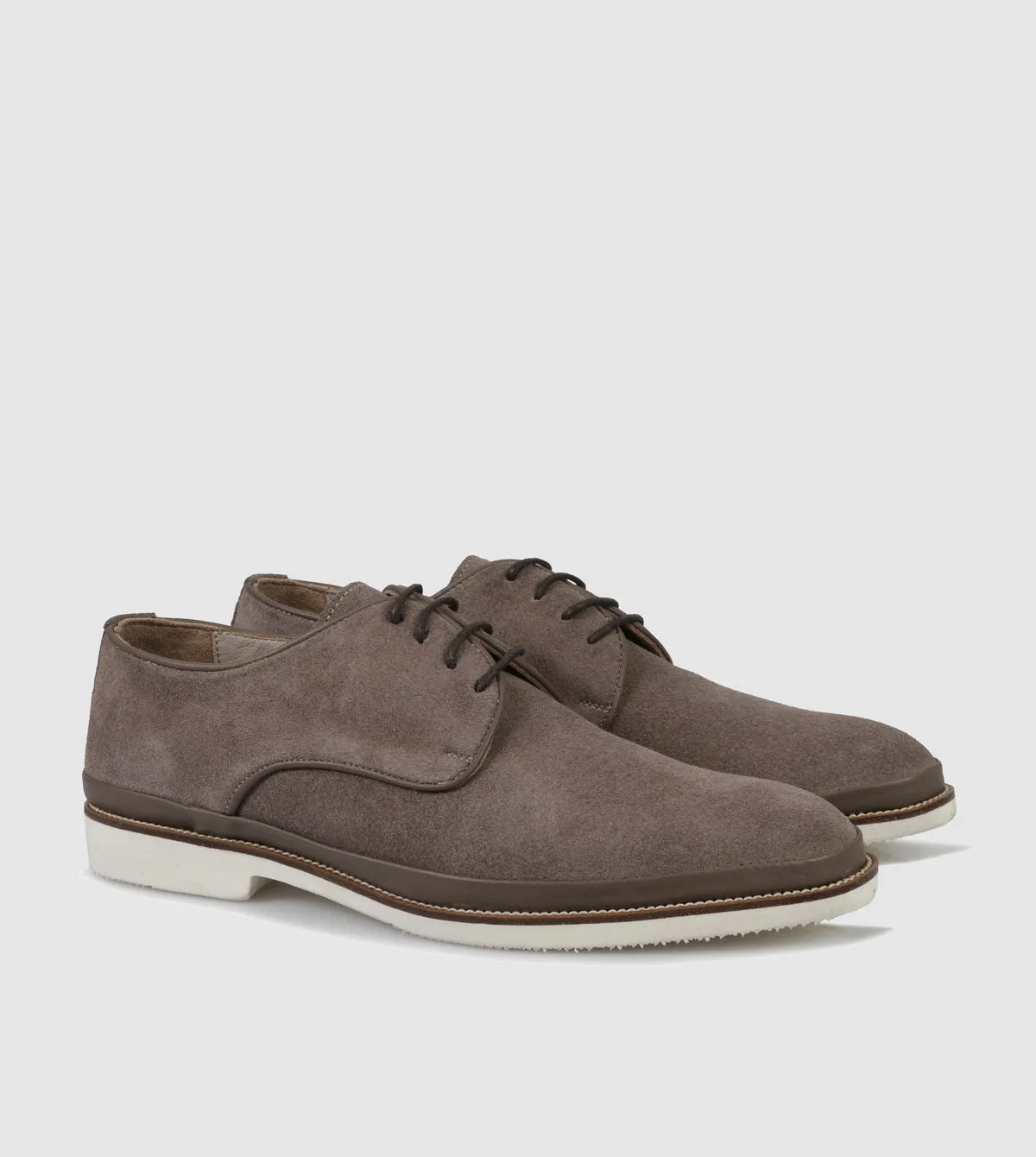 Kelvin Lace Ups by Brando