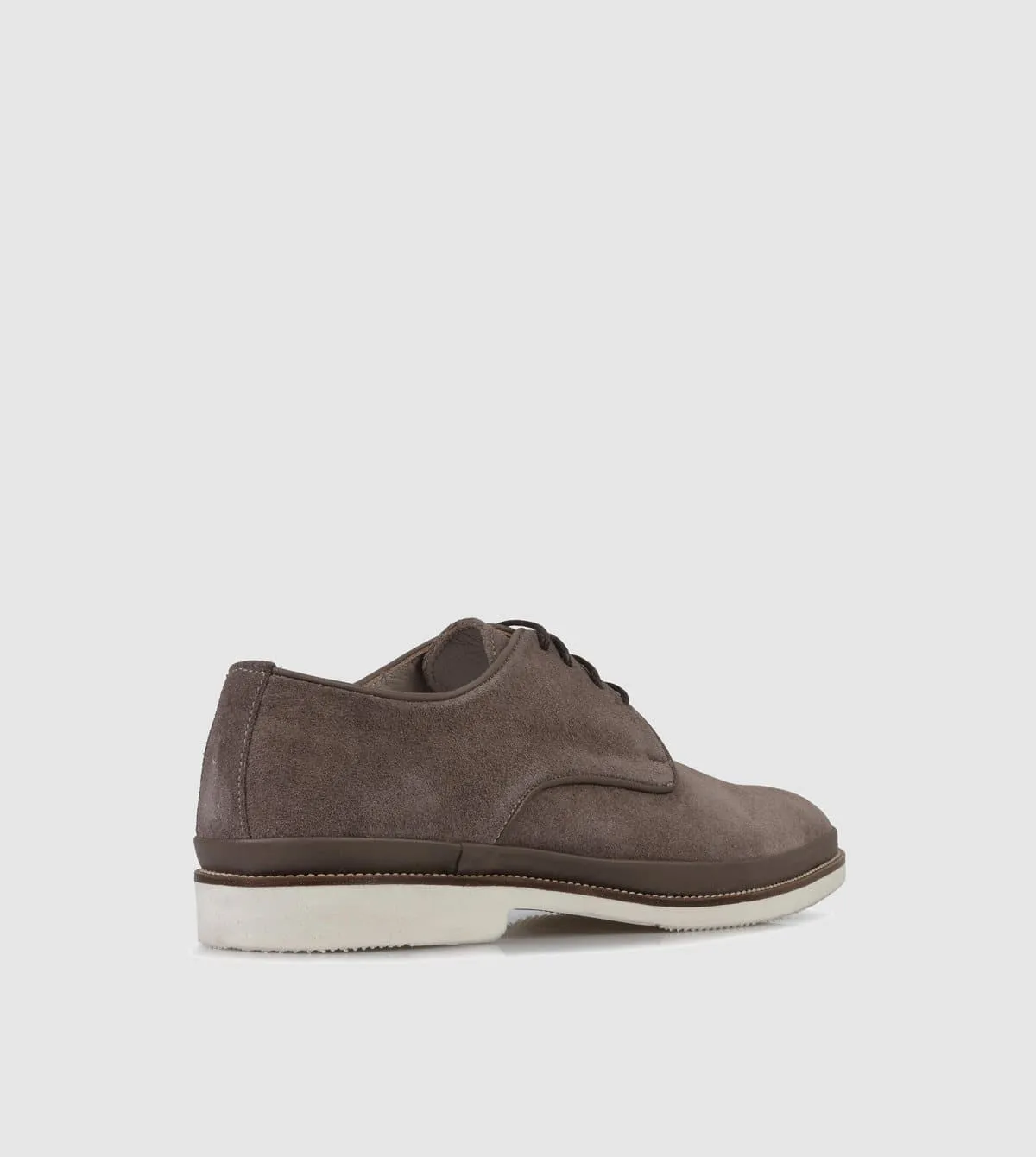 Kelvin Lace Ups by Brando