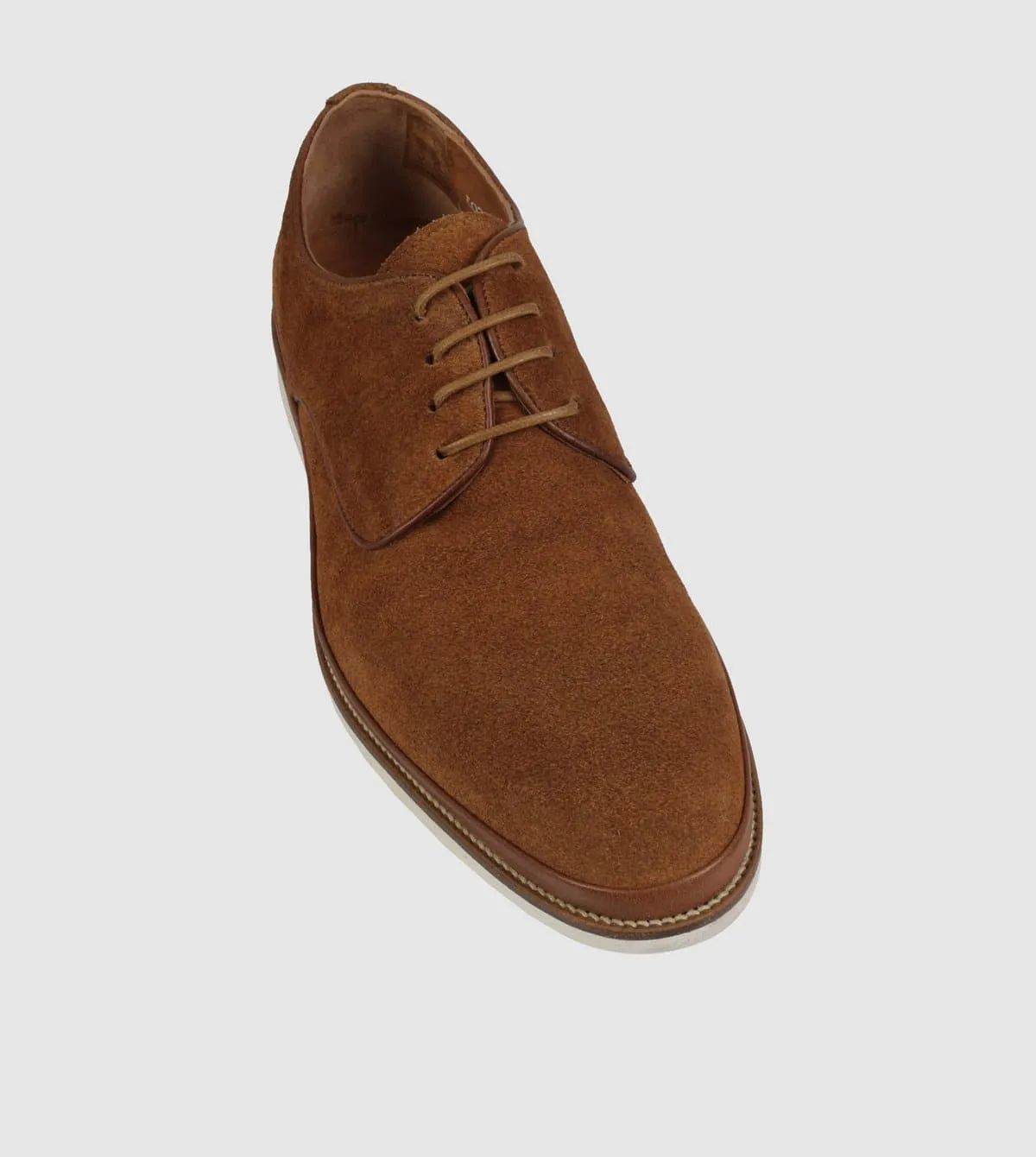 Kelvin Lace Ups by Brando
