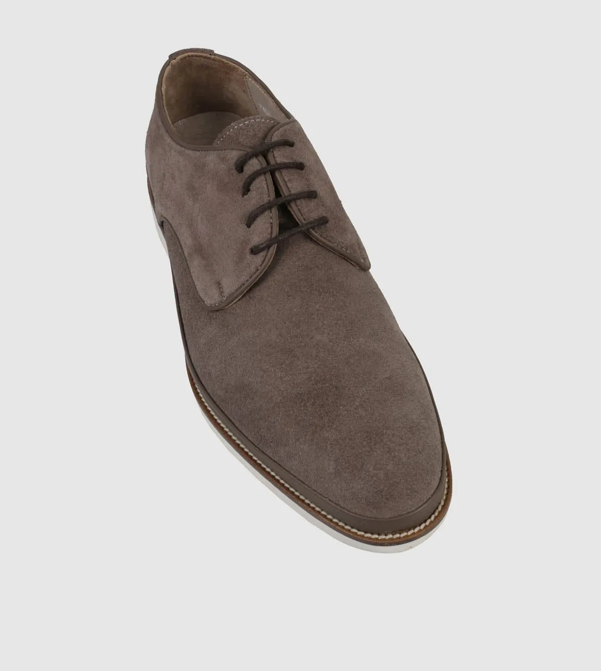 Kelvin Lace Ups by Brando